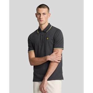 Polo-Shirt Lyle & Scott Tipped image-1
