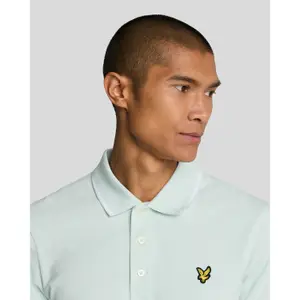 Polo Lyle & Scott image-4