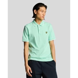 Polo Lyle & Scott image-1