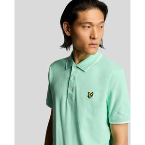 Polo Lyle & Scott image-4