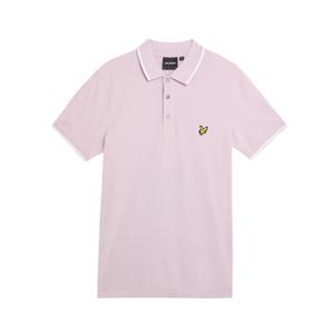 Polo-Shirt Lyle & Scott Tipped