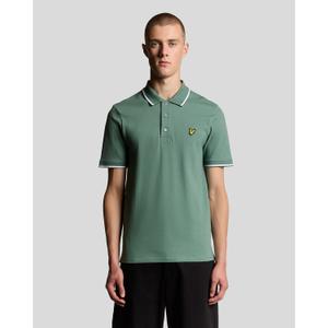 Polo shirt Lyle & Scott image-1