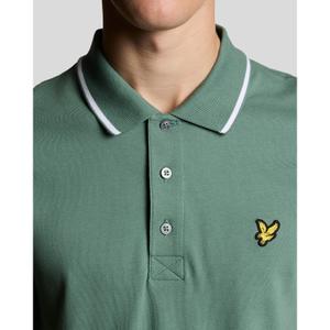 Polo shirt Lyle & Scott image-3