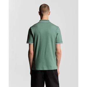Polo shirt Lyle & Scott image-4