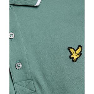 Polo shirt Lyle & Scott image-5