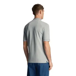 Polo-Shirt Lyle & Scott Tipped image-3