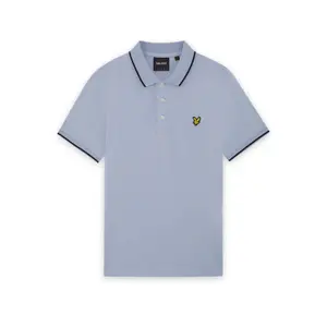 Polo Lyle & Scott image-0