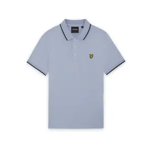 Polo Lyle & Scott image-1