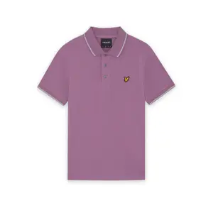 Polo Lyle & Scott image-1