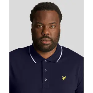 Polo tallas grandes Lyle & Scott image-4