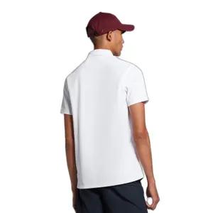 Pólo Lyle & Scott Tech image-2