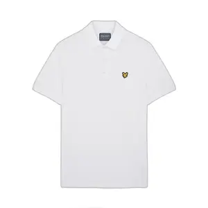 Pólo Lyle & Scott Tech image-0