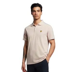 Polo Lyle & Scott Tech image-1