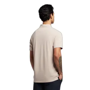 Polo Lyle & Scott Tech image-2