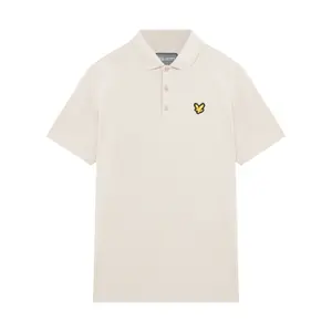 Polo Lyle & Scott Tech image-0