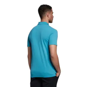 Pólo Lyle & Scott Tech image-2