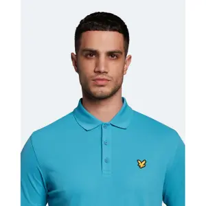 Pólo Lyle & Scott Tech image-4