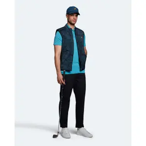 Pólo Lyle & Scott Tech image-3