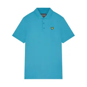 Pólo Lyle & Scott Tech image-0