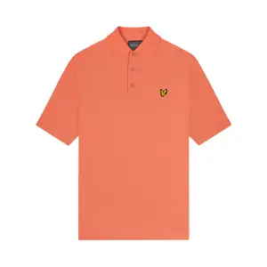 Polo Lyle & Scott Tech image-0