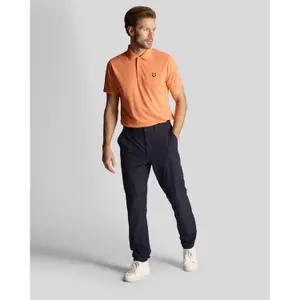 Polo Lyle & Scott Tech image-2