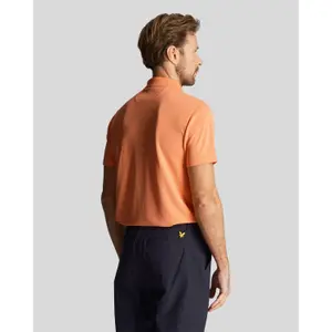 Polo Lyle & Scott Tech image-3