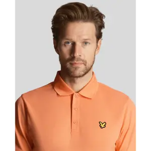 Polo Lyle & Scott Tech image-4