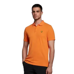 Pólo Lyle & Scott Tech image-0