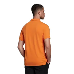 Pólo Lyle & Scott Tech image-1