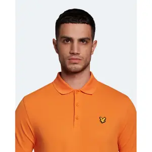 Pólo Lyle & Scott Tech image-2