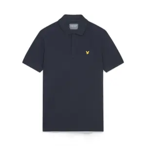 Polo Lyle & Scott Tech image-0