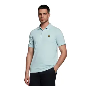 Polo Lyle & Scott Tech image-1