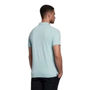 Polo Lyle & Scott Tech image-2