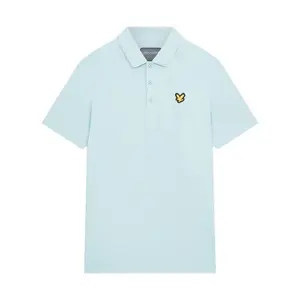 Polo Lyle & Scott Tech image-0
