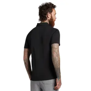 Polo Lyle & Scott Tech image-2