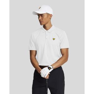 Polo-Shirt Lyle & Scott Tech image-1