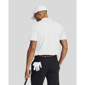 Polo-Shirt Lyle & Scott Tech image-3