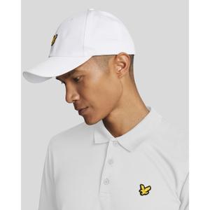 Polo-Shirt Lyle & Scott Tech image-4