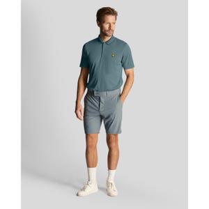 Polo-Shirt Lyle & Scott Tech image-2