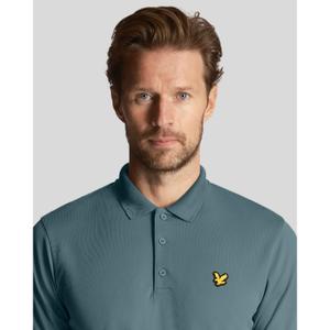 Polo-Shirt Lyle & Scott Tech image-4