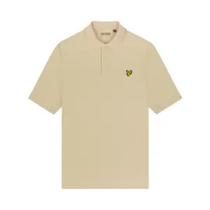 Polo Lyle & Scott Tech image-0