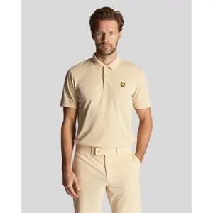 Polo Lyle & Scott Tech image-1