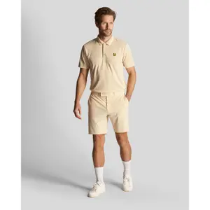 Polo Lyle & Scott Tech image-2