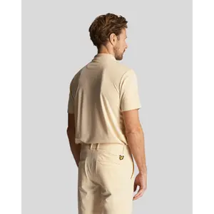 Polo Lyle & Scott Tech image-3