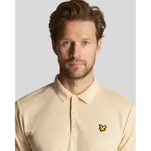 Polo Lyle & Scott Tech image-4