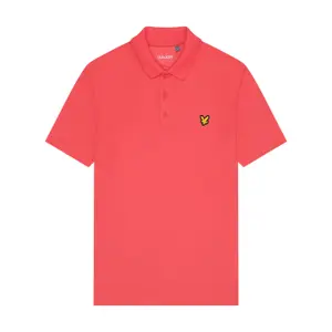 Polo Lyle & Scott Tech image-0