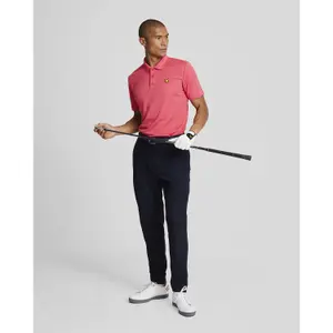 Polo Lyle & Scott Tech image-2