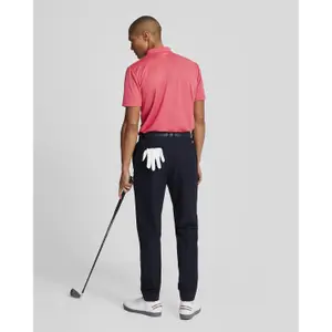 Polo Lyle & Scott Tech image-3