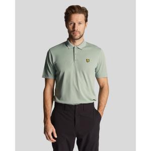 Polo-Shirt Lyle & Scott Tech image-1