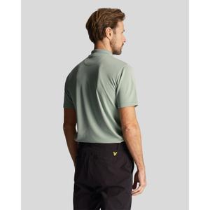 Polo-Shirt Lyle & Scott Tech image-3